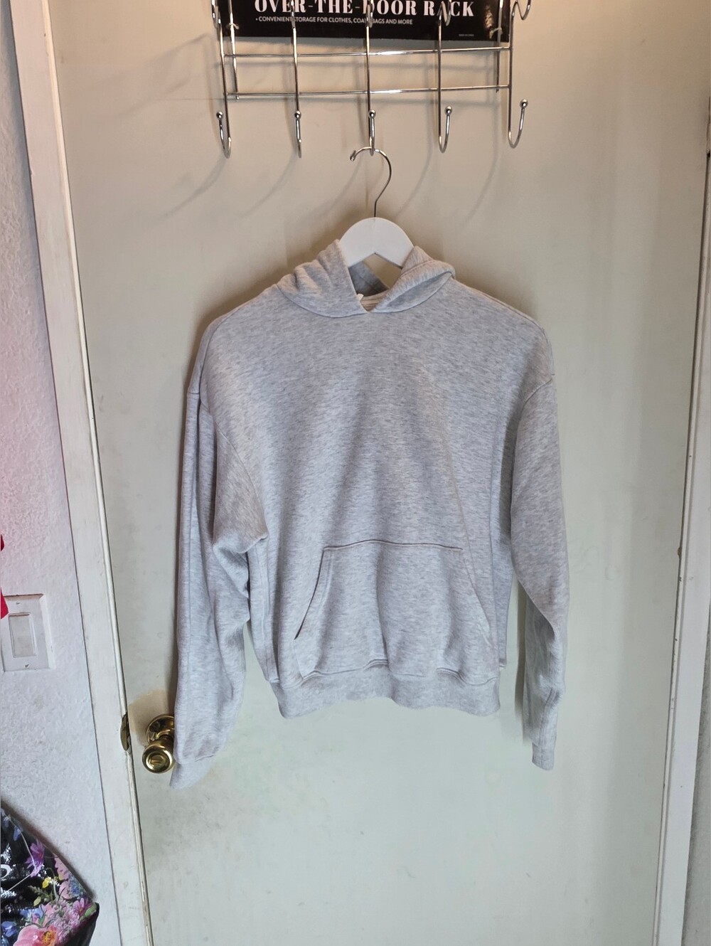 Skims Women's Pullover hoodie